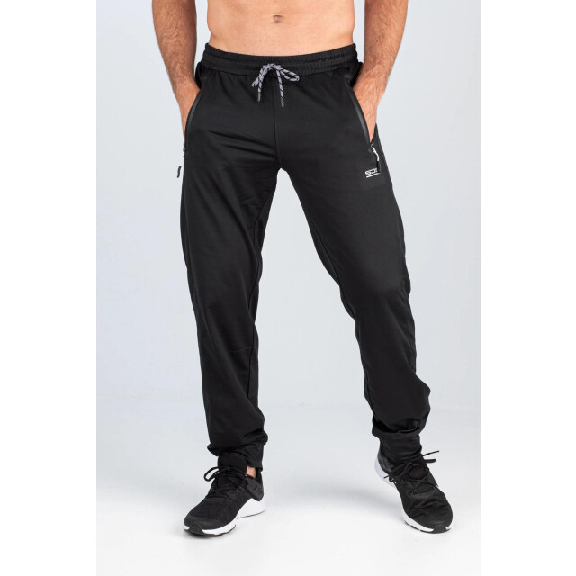 Sjeng Sports presto long pant trainingsbroek tennis heren - 071054_990-XXL large