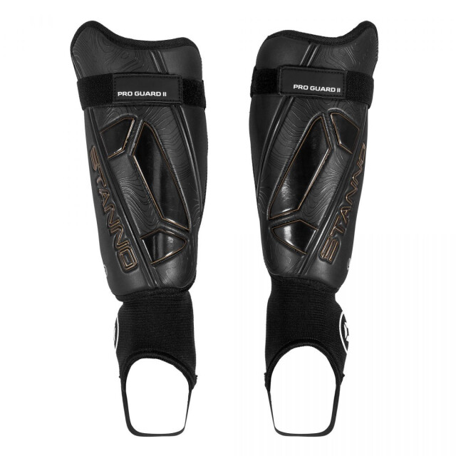 Stanno pro guard ii scheenbeschermer heren - 071401_999-S large