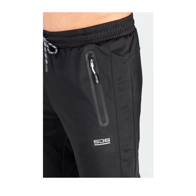 Sjeng Sports presto long pant trainingsbroek tennis heren - 071054_990-XXL large