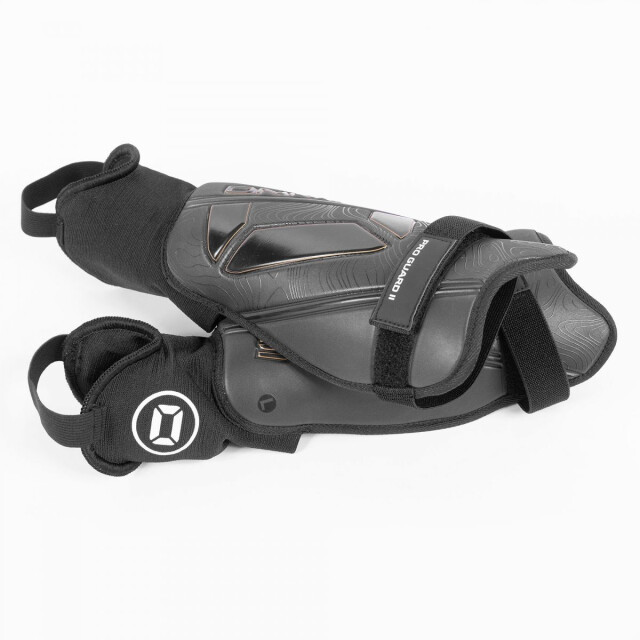 Stanno pro guard ii scheenbeschermer heren - 071401_999-S large