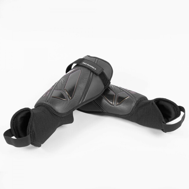 Stanno pro guard ii scheenbeschermer heren - 071401_999-S large