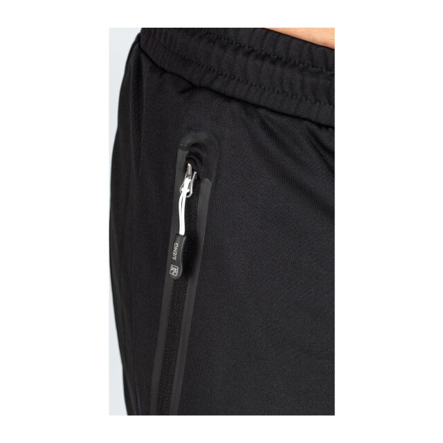 Sjeng Sports presto long pant trainingsbroek tennis heren - 071054_990-XXL large