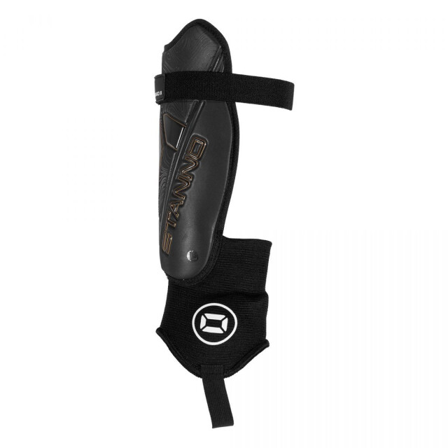 Stanno pro guard ii scheenbeschermer heren - 071401_999-S large