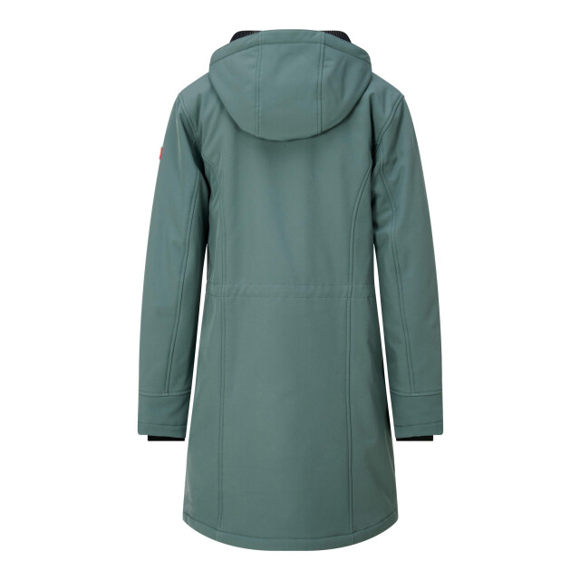Nordberg gitte softshell softshell jack dames - 072759_340-M large