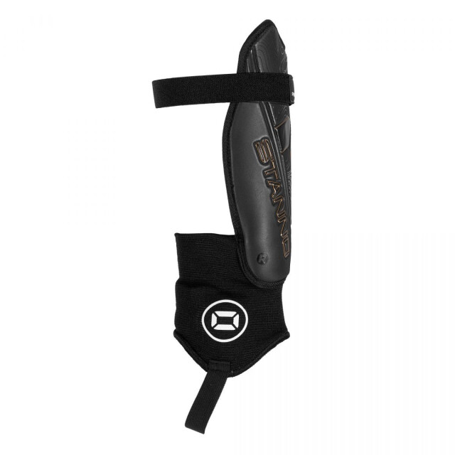 Stanno pro guard ii scheenbeschermer heren - 071401_999-S large