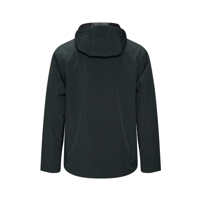 Nordberg sjurd sofshell softshell jack heren - 072762_340-L large