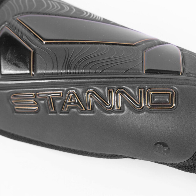 Stanno pro guard ii scheenbeschermer heren - 071401_999-S large
