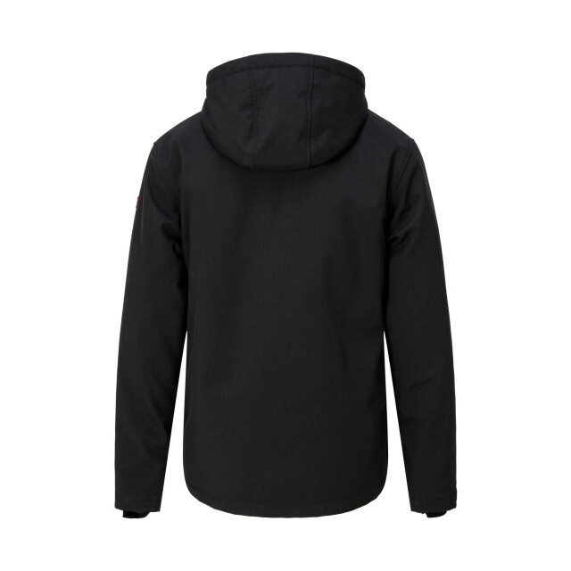 Nordberg laser softshell softshell jack heren - 072765_990-M large