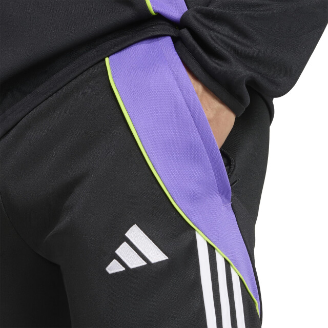 Adidas tiro24 trpnt s voetbal trainingsbroek heren - 072258_990-M large