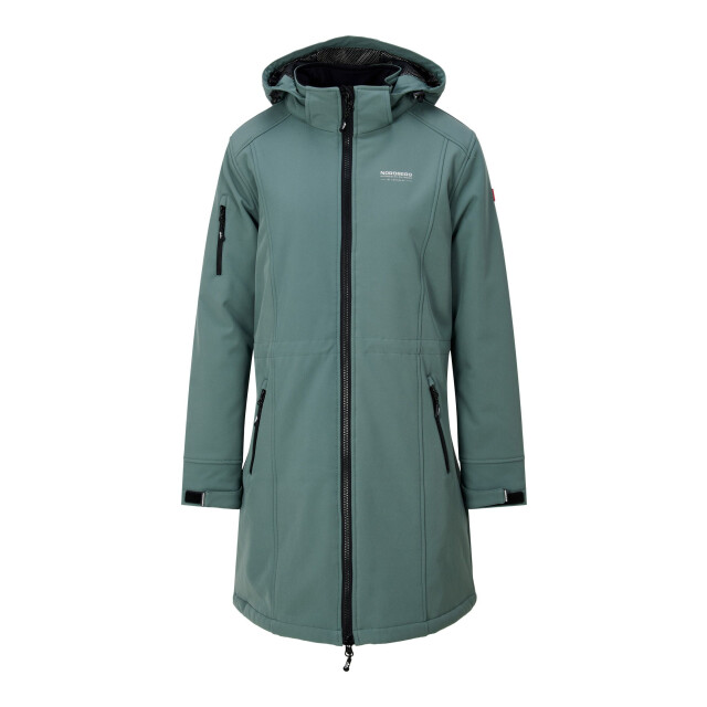 Nordberg gitte softshell softshell jack dames - 072759_340-M large