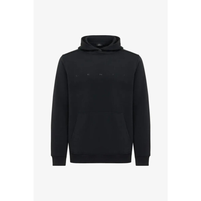 Genti Logo hoodie blue 159102235 large