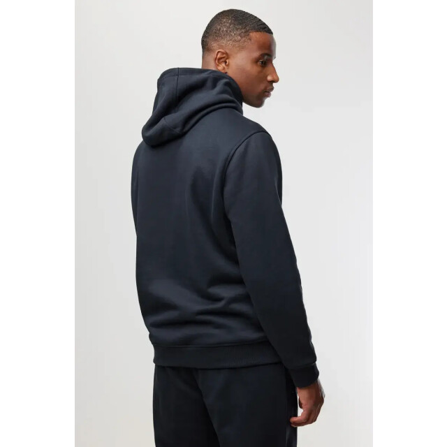 Genti Logo hoodie blue 159102235 large