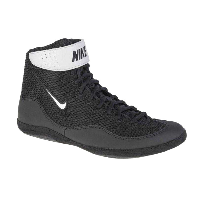 Nike Heren inflict 3 trainers UTPP6546_black large