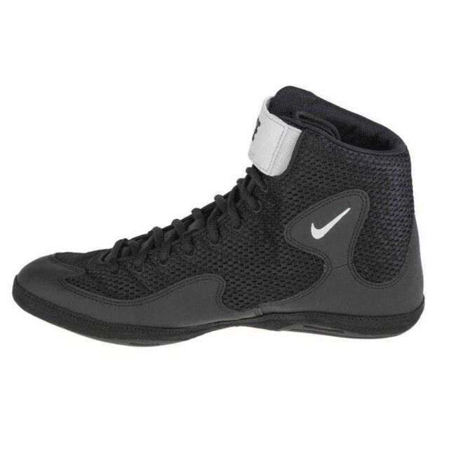 Nike Heren inflict 3 trainers UTPP6546_black large