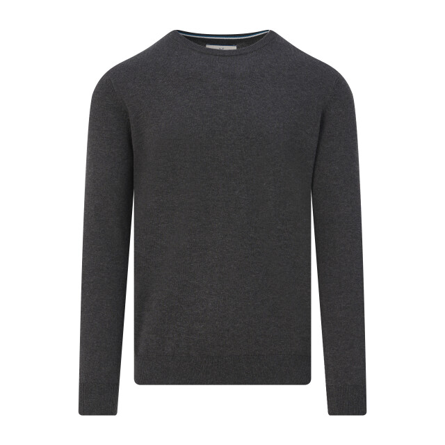 The Blueprint Trui ronde hals 059703-002-XXXL large