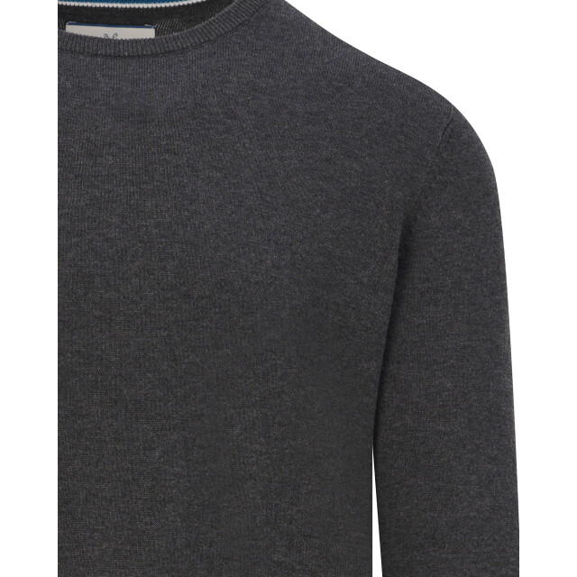 The Blueprint Trui ronde hals 059703-002-XXXL large