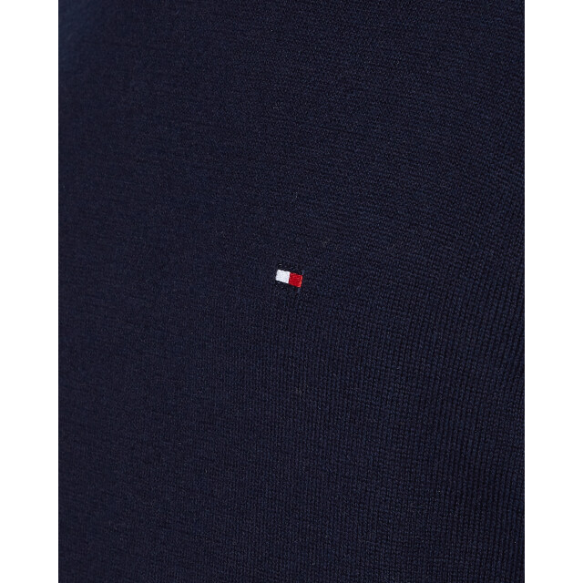 Tommy Hilfiger Menswear trui ronde hals 091088-001-M large