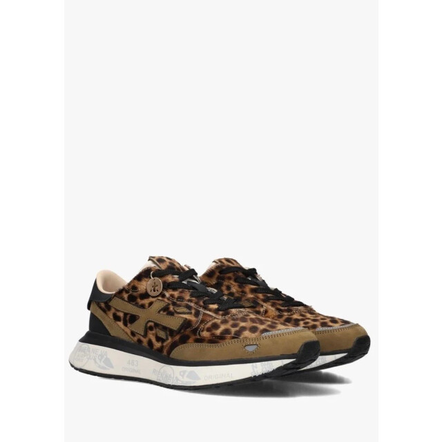 Premiata Women lauryn 7781 brown 159170319 large