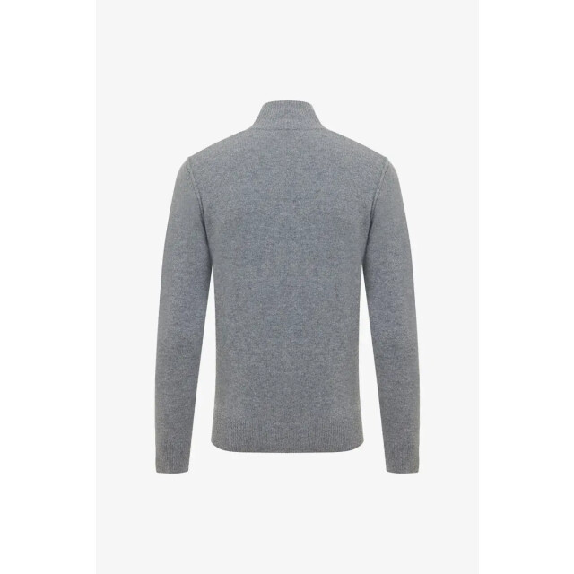 Genti Turtleneck 3 buttons wol 159174240 large