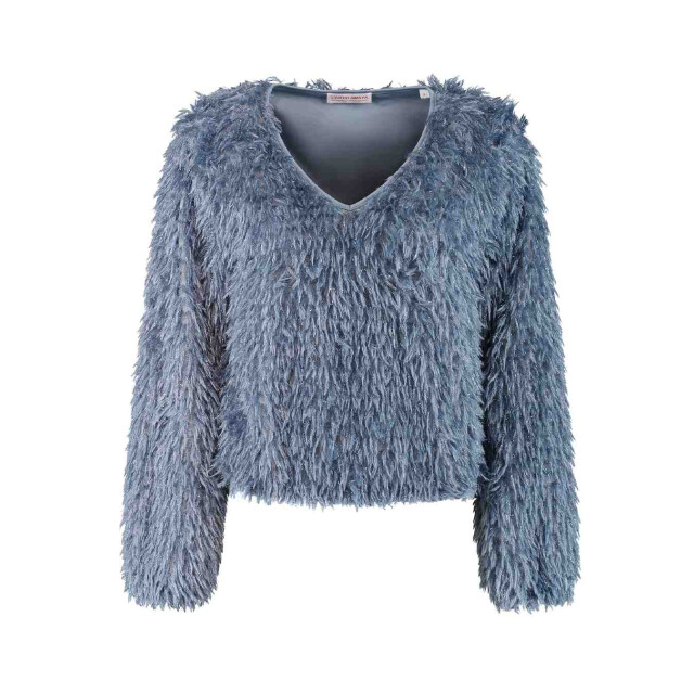 Studio Amaya Bridget top franjes 9614041022792 large