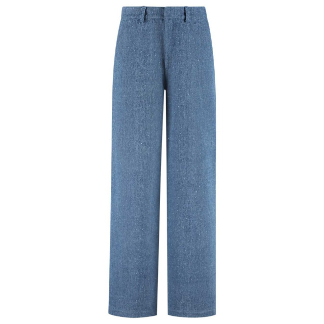 Studio Amaya Mies pantalon denim 9614063501640 large