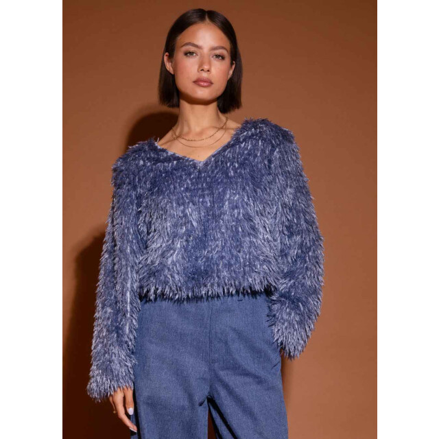 Studio Amaya Bridget top franjes 9614041022792 large