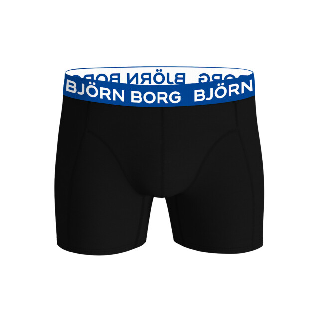 Björn Borg Björn borg cotton stretch boxershorts 3-pack – 10004154-MP008 large Björn Borg Björn borg cotton stretch boxershorts 3-pack – 10004154-MP008 large