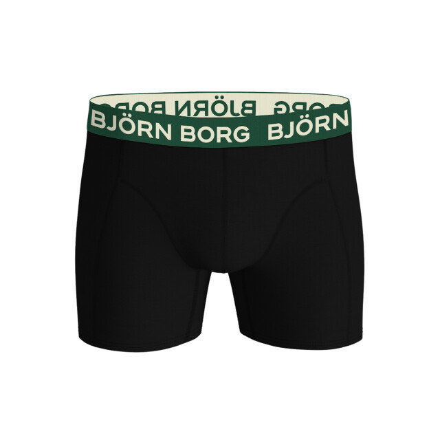 Björn Borg Björn borg cotton stretch boxershorts 3-pack – 10004154-MP008 large Björn Borg Björn borg cotton stretch boxershorts 3-pack – 10004154-MP008 large