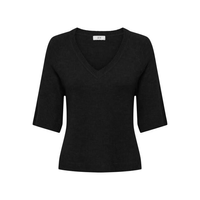 Jacqueline de Yong Jdyelanora 2/4 v-neck raglan pullov 15344200 large Jacqueline de Yong Jdyelanora 2/4 v-neck raglan pullov 15344200 large