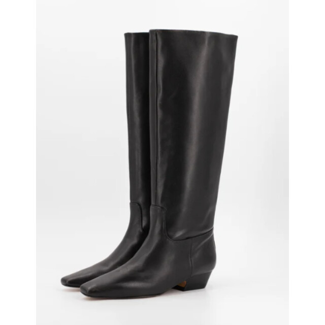 Toral TL-Sasha Laarzen Zwart TL-Sasha large