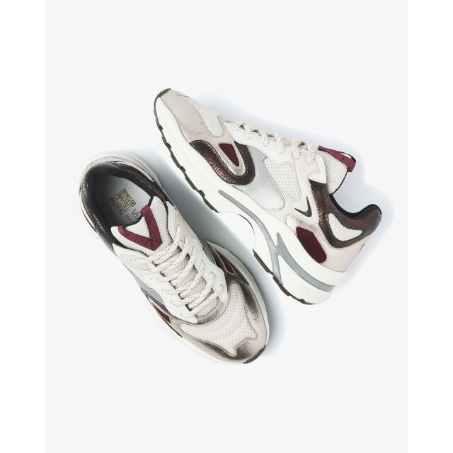 Via Vai 62215 Sneakers Beige 62215 large