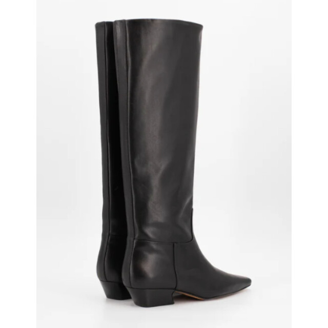 Toral TL-Sasha Laarzen Zwart TL-Sasha large