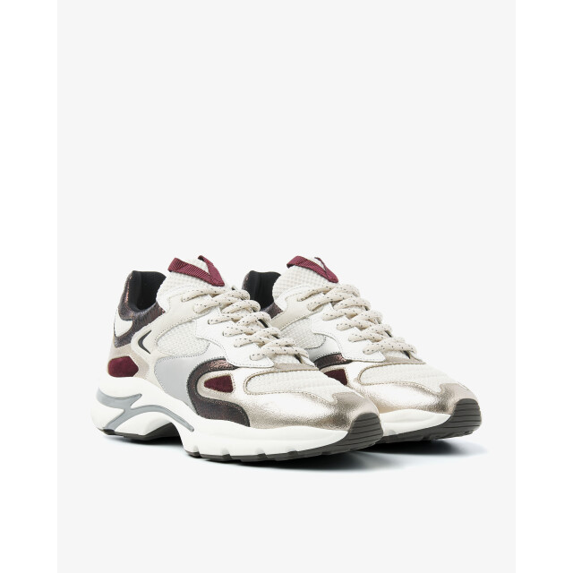 Via Vai 62215 Sneakers Beige 62215 large