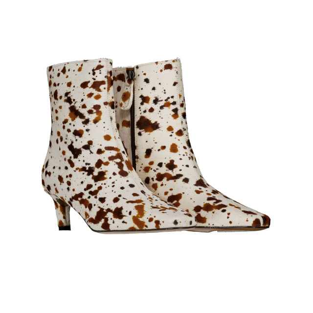 Toral TL-Erica Enkellaarzen Ecru TL-Erica large