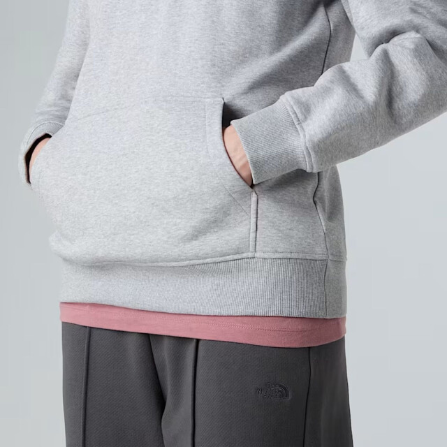 The North Face Casual sweater jongens NF0A8EHH large The North Face Casual sweater jongens NF0A8EHH large