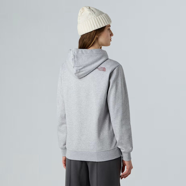 The North Face Casual sweater jongens NF0A8EHH large The North Face Casual sweater jongens NF0A8EHH large