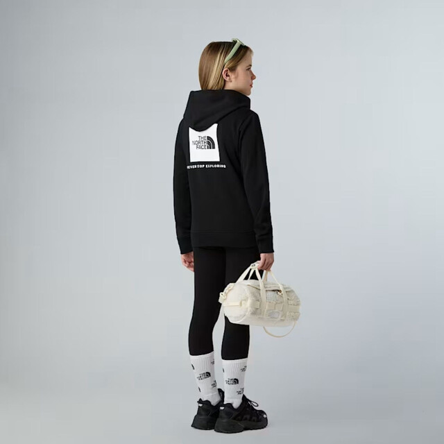 The North Face Casual sweater jongens NF0A89H9 large