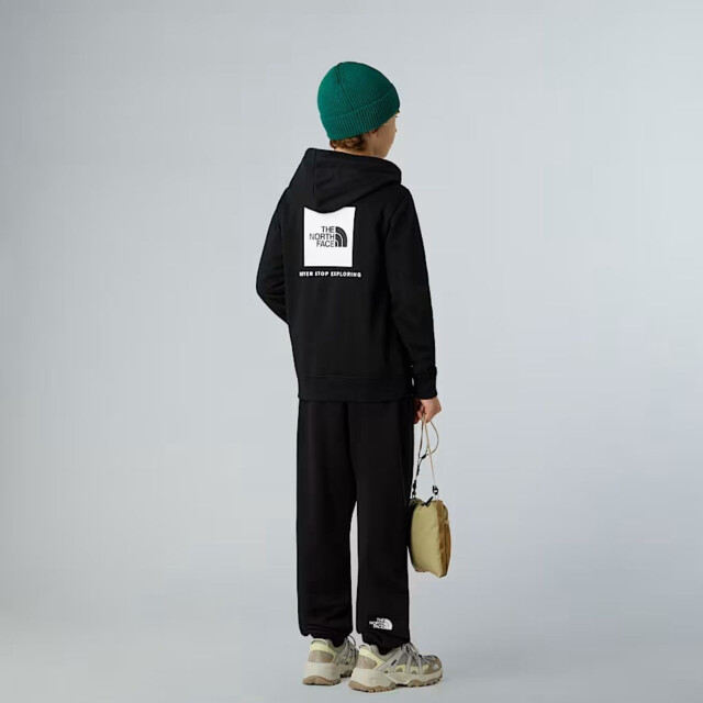 The North Face Casual sweater jongens NF0A89H9 large