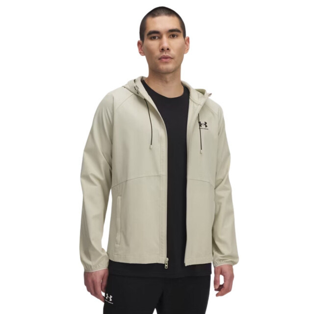 Under Armour Sportvest heren 6003001 large