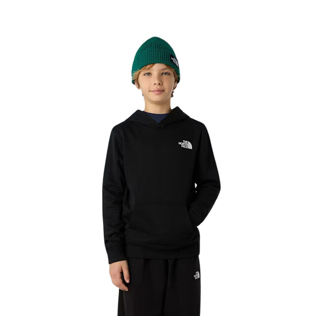 The North Face Casual sweater jongens NF0A89H9 large