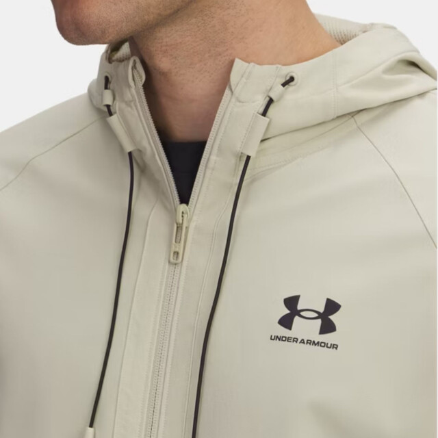 Under Armour Sportvest heren 6003001 large