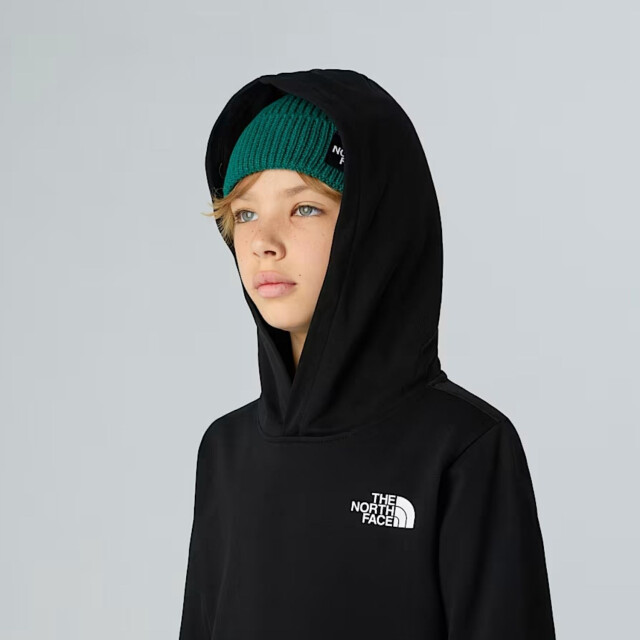 The North Face Casual sweater jongens NF0A89H9 large