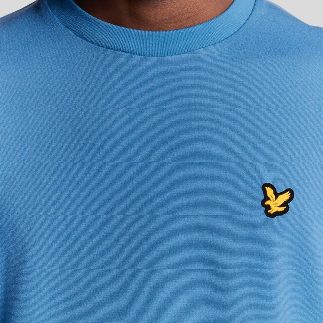 Lyle and Scott Casual sweater heren ML2380SP large