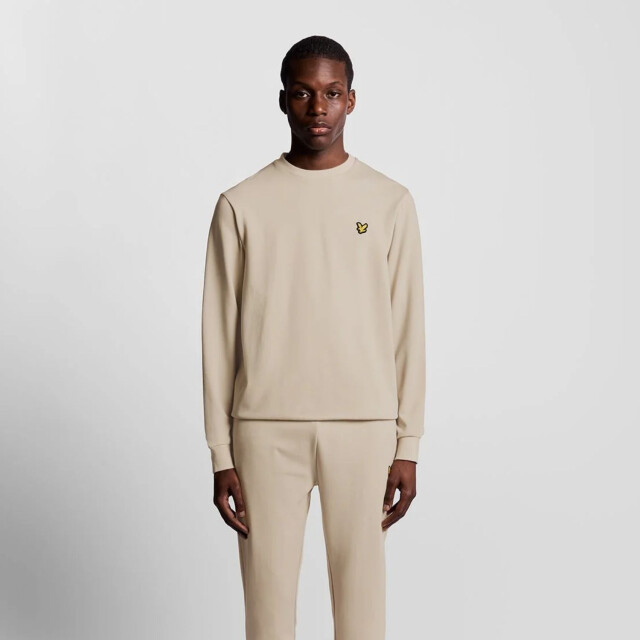 Lyle and Scott Casual sweater heren ML2380SP large