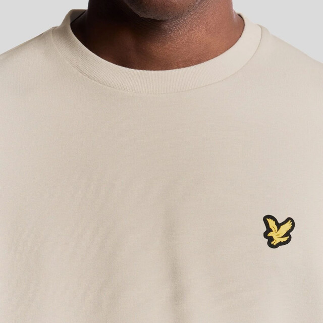 Lyle and Scott Casual sweater heren ML2380SP large