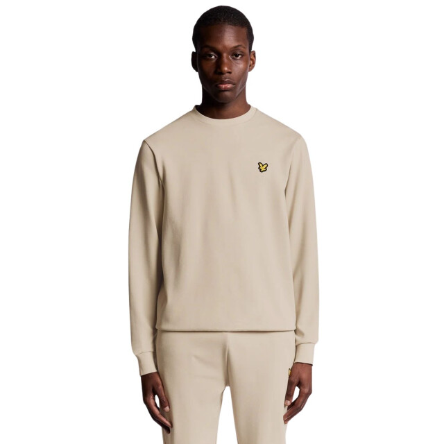 Lyle and Scott Casual sweater heren ML2380SP large