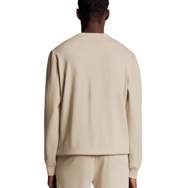 Lyle and Scott Casual sweater heren ML2380SP large