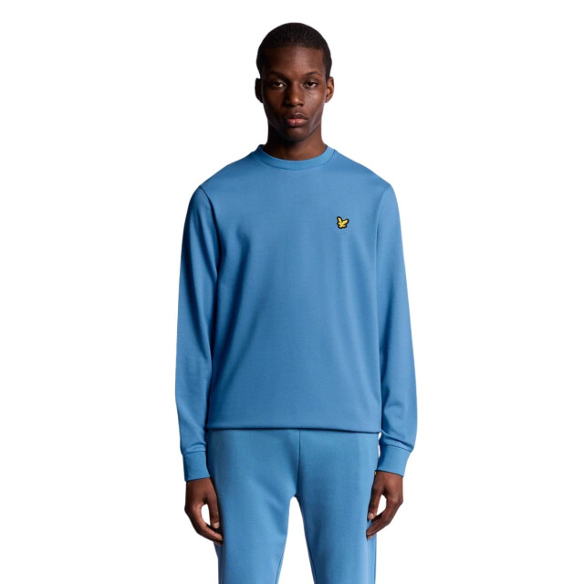 Lyle and Scott Casual sweater heren ML2380SP large