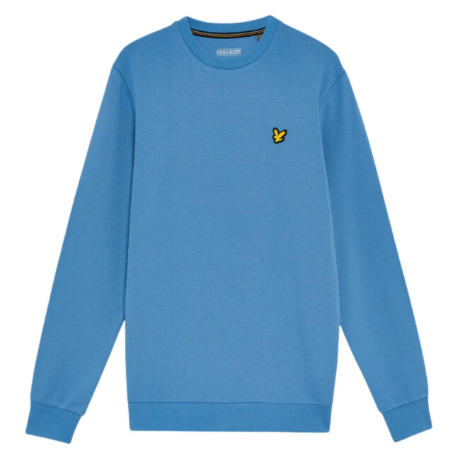 Lyle and Scott Casual sweater heren ML2380SP large