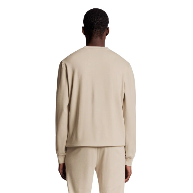 Lyle and Scott Casual sweater heren ML2380SP large